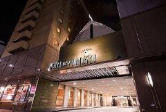 酒店模块 