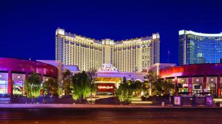 拉斯维加斯酒店排名_拉斯维加斯酒店