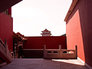 中信国安天下第一城