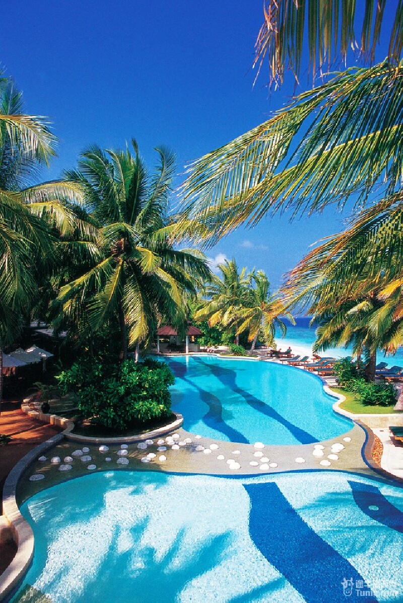 皇家岛旅游景点介绍_2024皇家岛简介_亚洲马尔代夫北部省芭环礁皇家岛