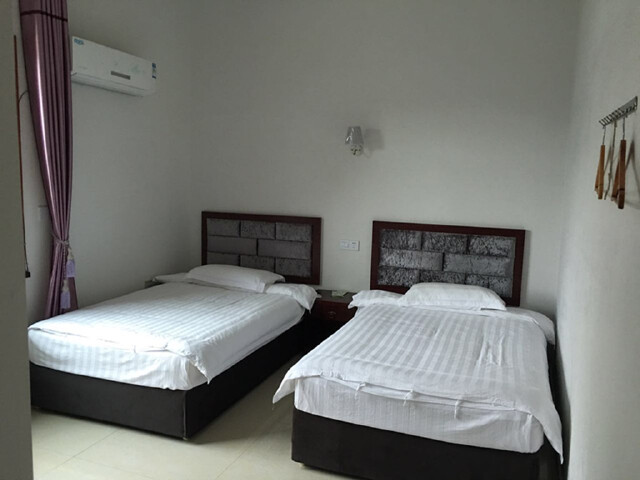 [春节] 象山石浦古城-恒元温泉-白岩寺3日游>纯玩无购物,欢欢喜喜过大