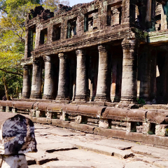 圣剑寺的#旅图换旅费#