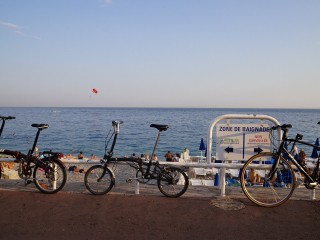 英国人林荫大道