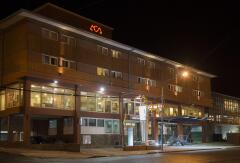 酒店模块 