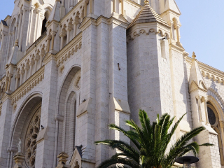 圣尼古拉俄国东正教大教堂