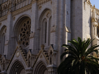 圣尼古拉俄国东正教大教堂