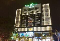 酒店模块 