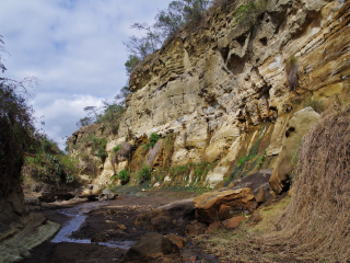 地狱门国家公园