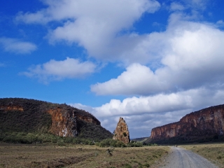 地狱门国家公园