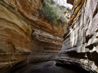 地狱门国家公园