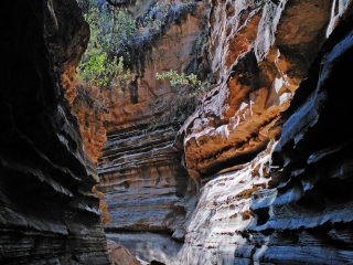 地狱门国家公园
