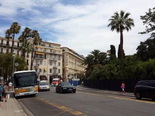 英国人林荫大道