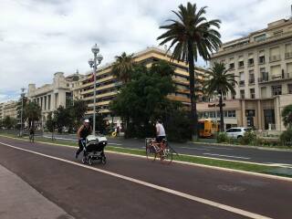 英国人林荫大道