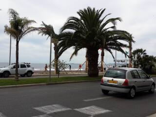 英国人林荫大道