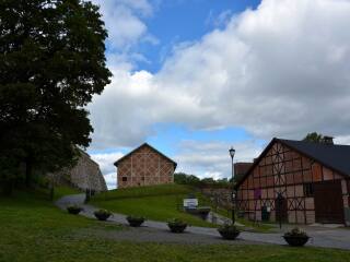 阿克斯胡斯城堡