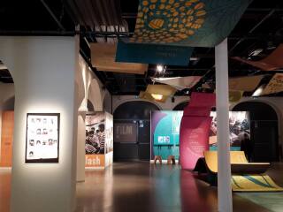 诺贝尔和平中心