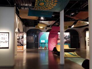 诺贝尔和平中心