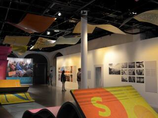 诺贝尔和平中心