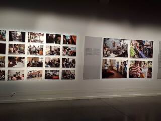 诺贝尔和平中心