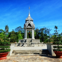 塔山的#旅图换旅费# #殿堂庙宇#
