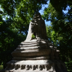 塔山的#旅图换旅费# #殿堂庙宇#