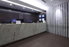 酒店模块 