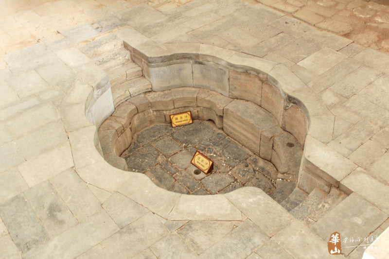 【陕西】古都西安四日游记,清明节登顶华山之巅