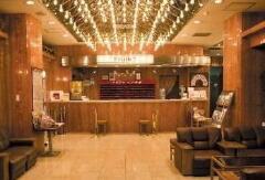 酒店模块 