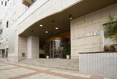 酒店模块 
