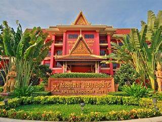 越南随团旅游_春节越南十日游_越南5日跟团旅游