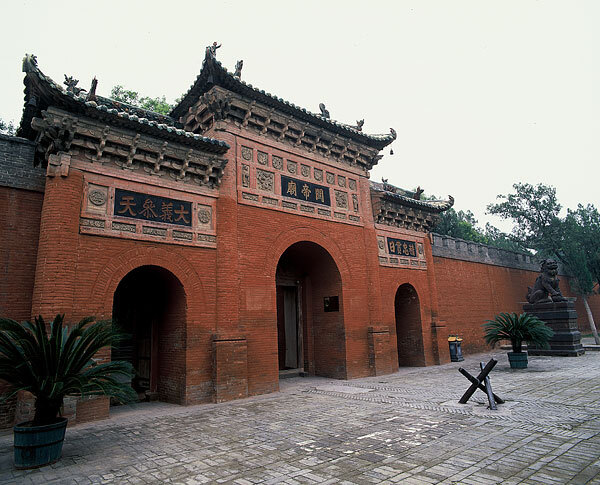 【2016运城关公文化旅游节】_2016运城关公文化旅游节时间|地点|门票