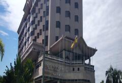 酒店模块 
