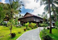 吴哥窟文化遗址精品酒店(Angkor Heritage Boutique Hotel) 酒店模块