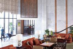 槟城今旅酒店(Hotel Jen Penang) 酒店模块