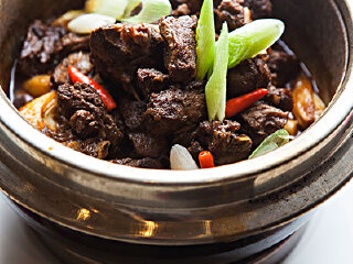 白魁老号饭庄(交道口店)