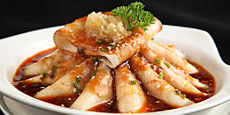 川流不息(梅川路店)