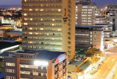 酒店模块 