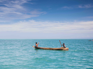 敦沙卡兰海洋公园