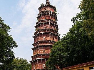 宝通禅寺
