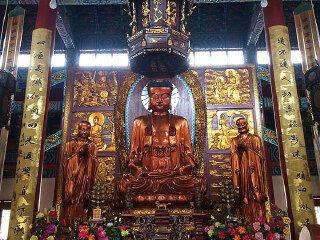 宝通禅寺