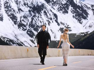 香格里拉小中甸