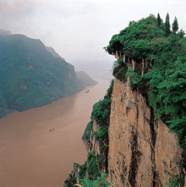 夷陵区旅游景点大全图片