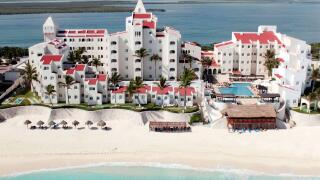 坎昆酒店预订价格_坎昆酒店排名推荐_坎昆住