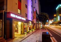酒店模块 