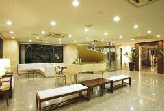酒店模块 