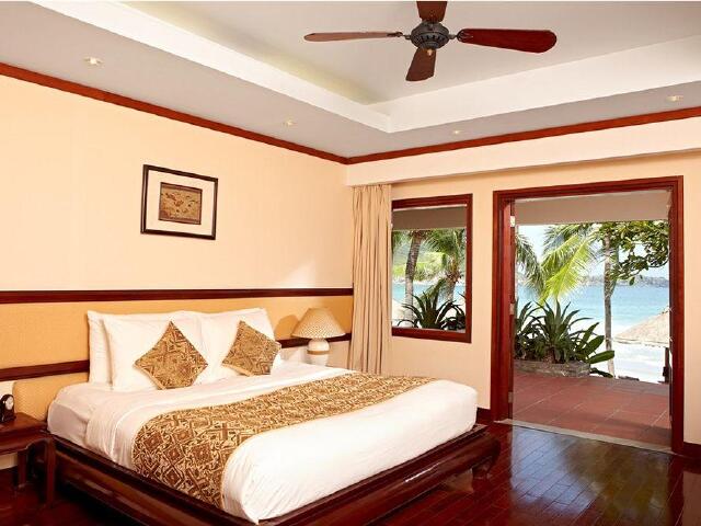 五星酒店任选,可升级预定含不限次数、时间游