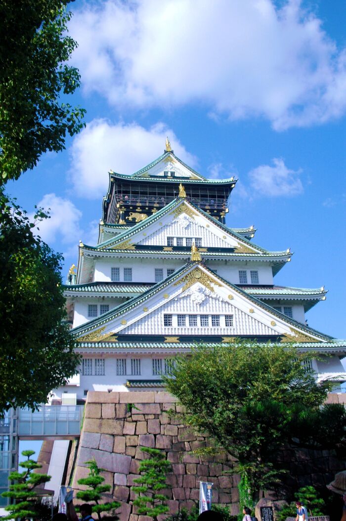 【跟着途牛去旅游】另类的日本游记之二.