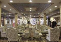 酒店模块 