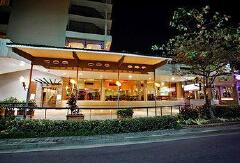 凯恩斯太平洋酒店(Pacific Hotel Cairns) 酒店模块