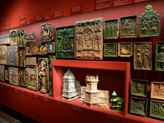 瑞士国家博物馆